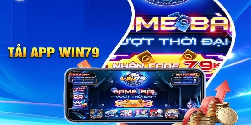 Sảnh cược Win79 chúng tôi đặc biệt chú trọng đến bảo mật thông tin người chơi